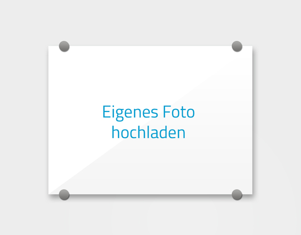 Acrylglasfoto