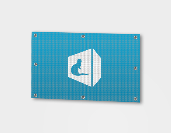 Blachen