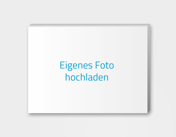 Foto auf Leinwand