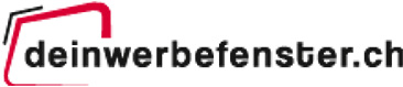 deinwerbefenster Logo